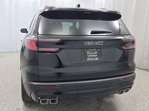New 2026 GMC Acadia Elevation w/ Black Edition image 14