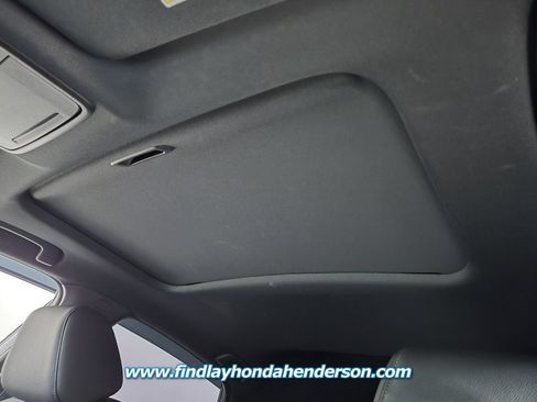 Certified 2025 Honda Civic Sport Touring image 13