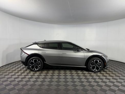 Used 2023 Kia EV6 Wind w/ Wind Technology Package RWD image 8