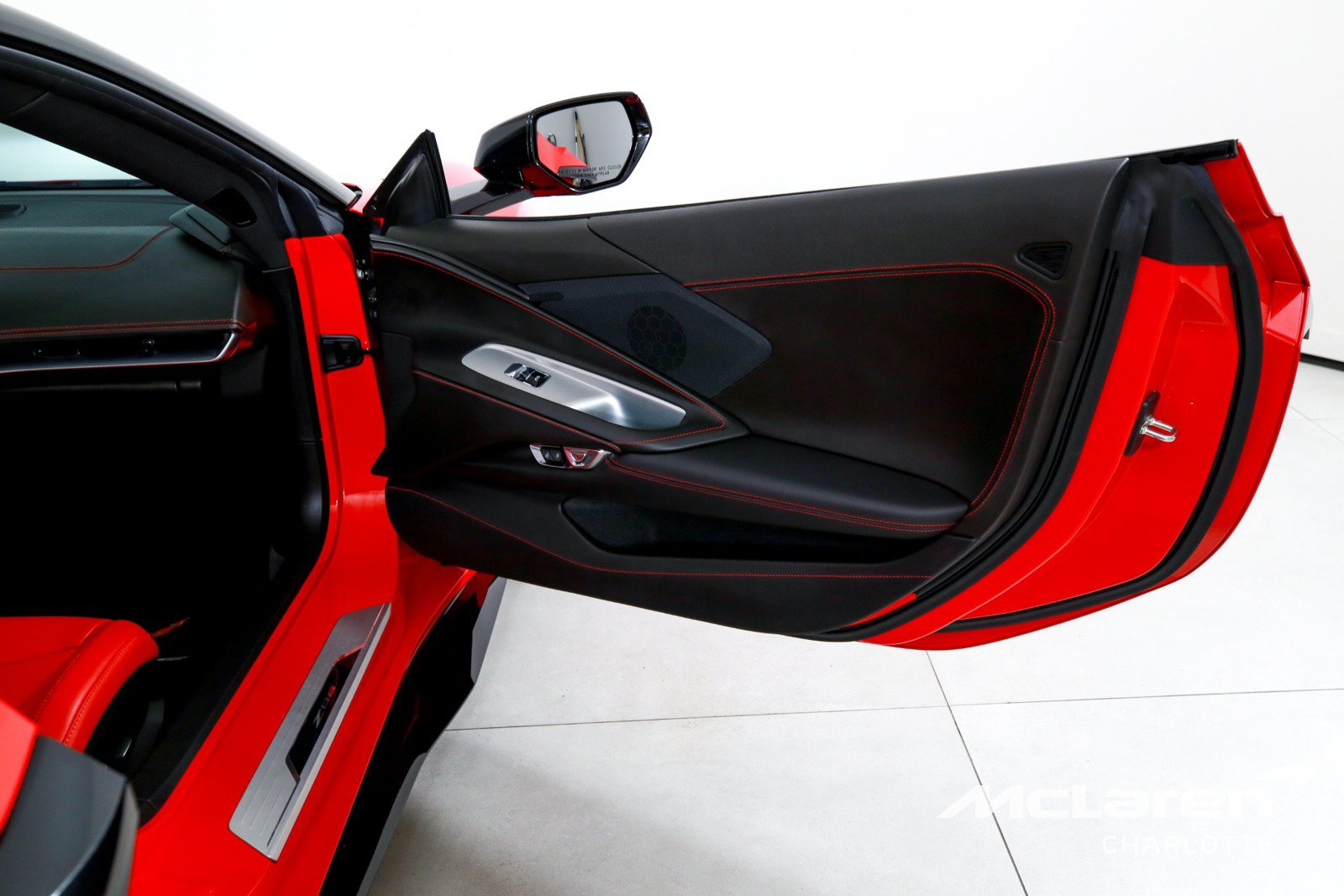 Used 2026 Chevrolet Corvette Z06 RWD image 20