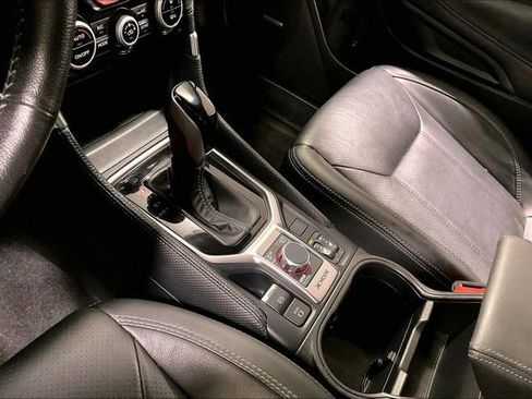 Used 2021 Subaru Forester Touring image 17