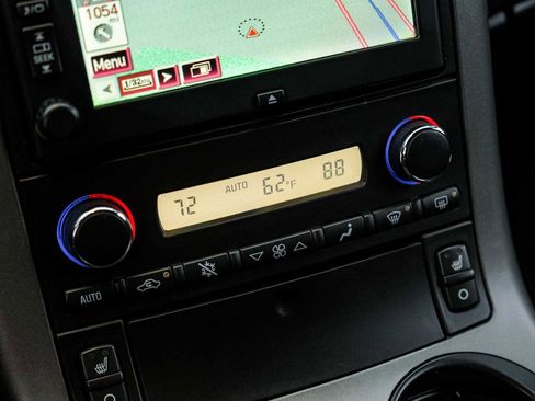 Used 2007 Chevrolet Corvette w/ Preferred Equipment Group image 23