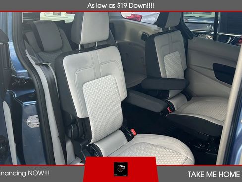 Used 2019 Ford Transit Connect XLT FWD image 10