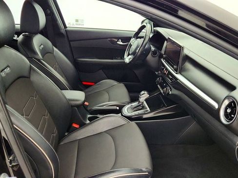 Used 2022 Kia Forte GT-Line image 24