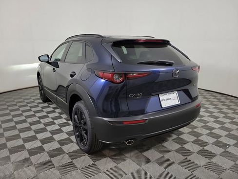 New 2026 MAZDA CX-30 Aire Edition AWD/4WD image 4