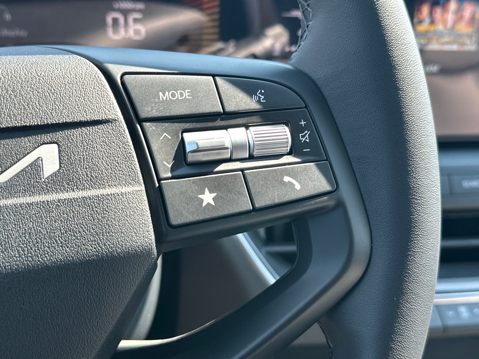 New 2026 Kia K4 EX FWD image 14