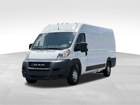 Used 2019 RAM ProMaster 3500 FWD image 8