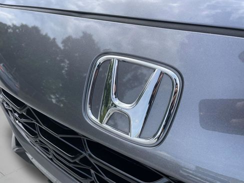 Certified 2025 Honda HR-V EX-L image 31