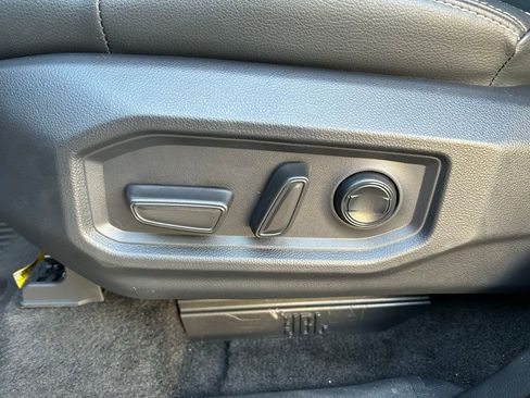 Used 2026 Toyota Tundra Limited image 16