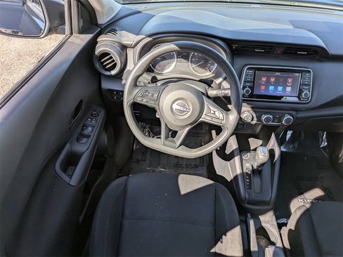 Used 2023 Nissan Kicks S image 16