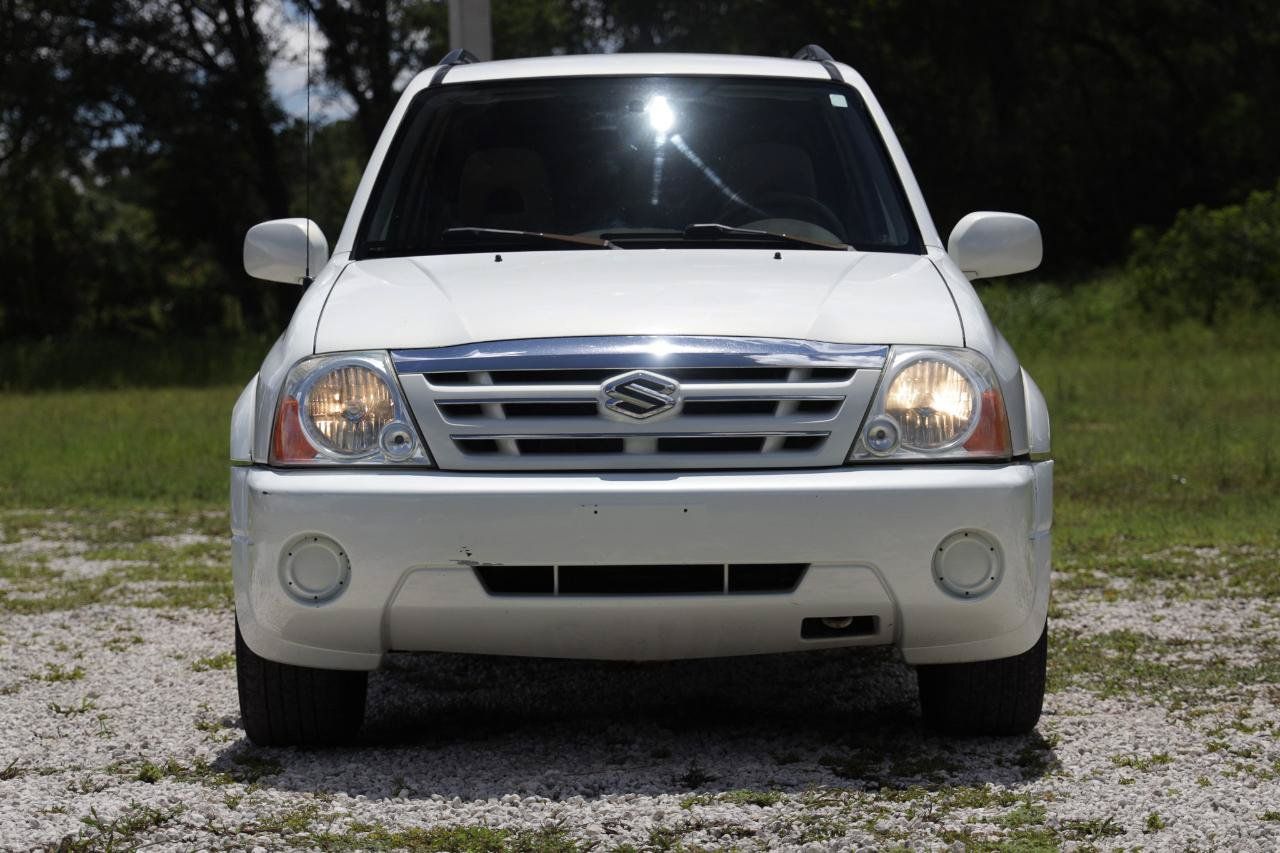 Used 2004 Suzuki XL7 2WD image 17