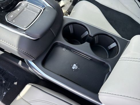 New 2026 Acura RDX A-Spec AWD/4WD image 25