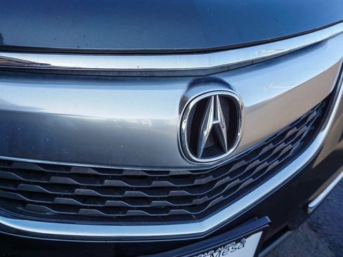Used 2014 Acura MDX w/ Technology Package AWD/4WD image 12
