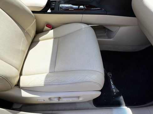 Used 2014 Lexus RX 350 FWD w/ Navigation Package image 43