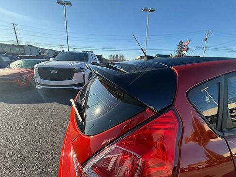 Used 2019 Ford Fiesta ST-Line w/ ST Line Cold Weather Package image 14