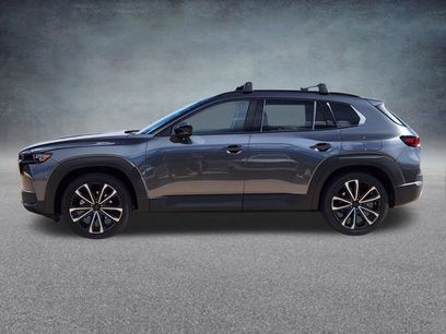 New 2026 MAZDA CX-50 2.5 Turbo w/ Cargo Package