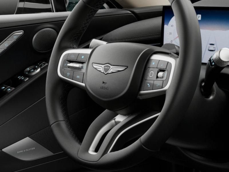 New 2027 Genesis G80 2.5T Advanced AWD/4WD image 20