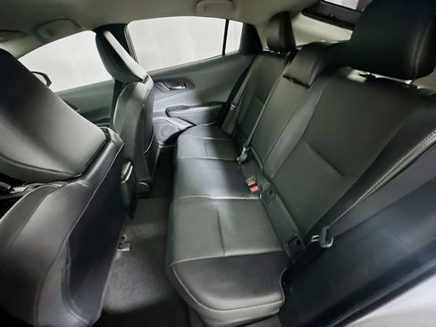 Used 2024 Toyota Prius XLE image 27