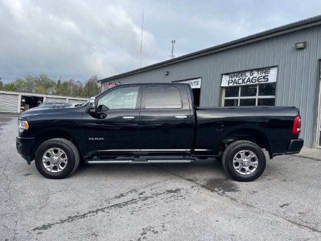Used 2023 RAM 2500 Laramie AWD/4WD image 4