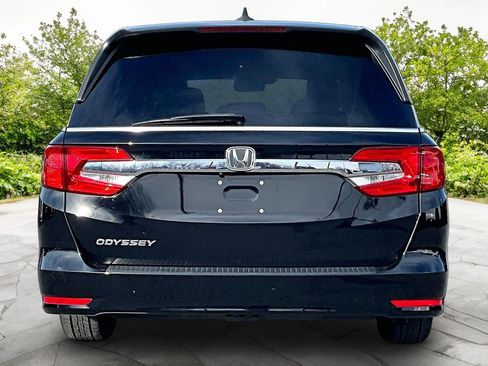 Used 2019 Honda Odyssey EX-L image 4
