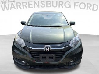 Used 2018 Honda HR-V EX video 2