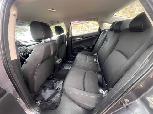 Used 2016 Honda Civic LX image 13