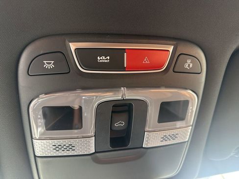 New 2025 Kia Telluride EX X-Line image 11