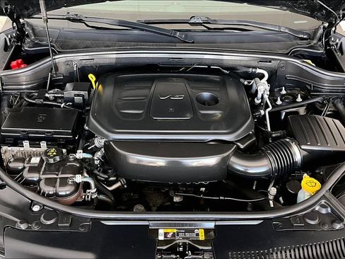 Used 2021 Dodge Durango Citadel AWD/4WD image 11