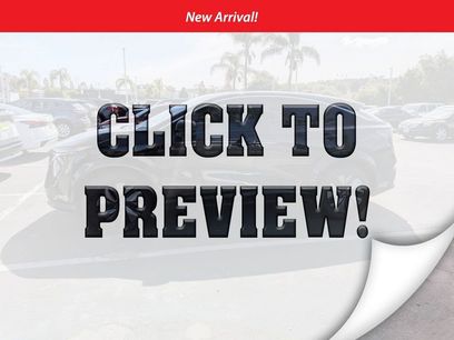 Used 2023 Nissan Ariya FWD