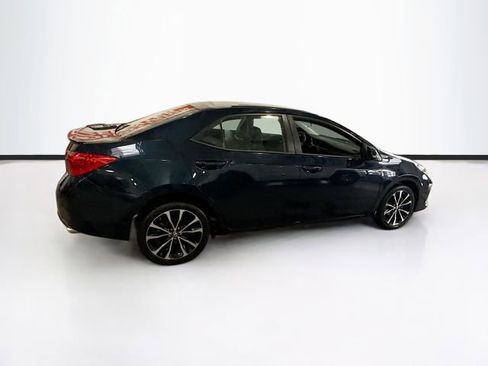 Used 2017 Toyota Corolla SE w/ Carpet Mat Package (TMS) image 5