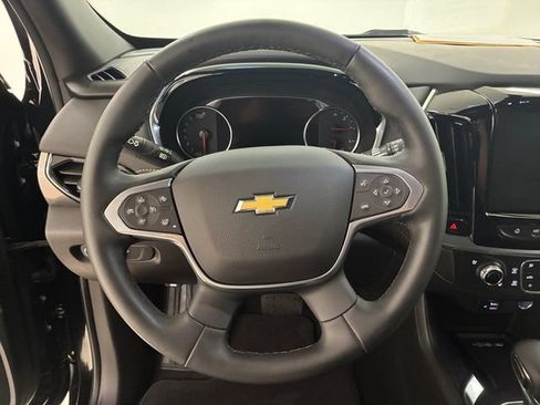 Certified 2023 Chevrolet Traverse Premier FWD image 22