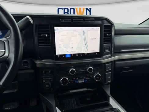 Used 2024 Ford F250 Lariat AWD/4WD image 13
