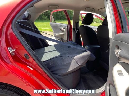 Used 2010 Toyota Corolla S w/ S EVP Pkg #3 FWD image 28