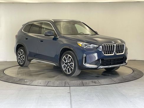 Used 2026 BMW X1 xDrive28i w/ Convenience Package AWD/4WD image 7