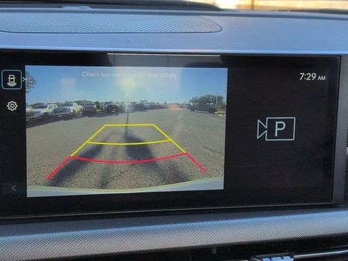 Used 2025 Hyundai Sonata SEL FWD image 18