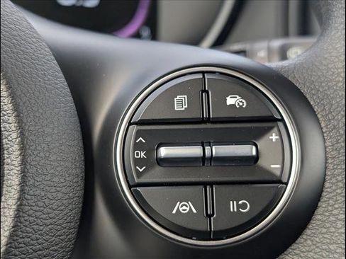 New 2025 Kia Soul LX image 11