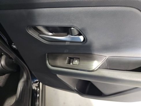 New 2026 Nissan Kicks SV image 23