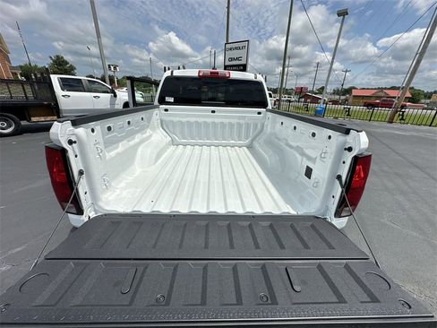 New 2026 Chevrolet Colorado Trail Boss image 21