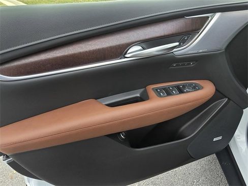 New 2026 Cadillac XT5 Premium Luxury image 21