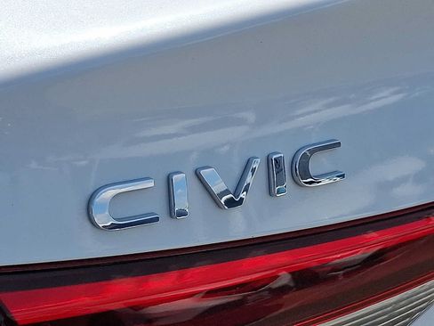 Used 2022 Honda Civic LX image 30