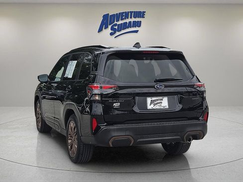 Certified 2026 Subaru Forester Sport AWD/4WD image 5