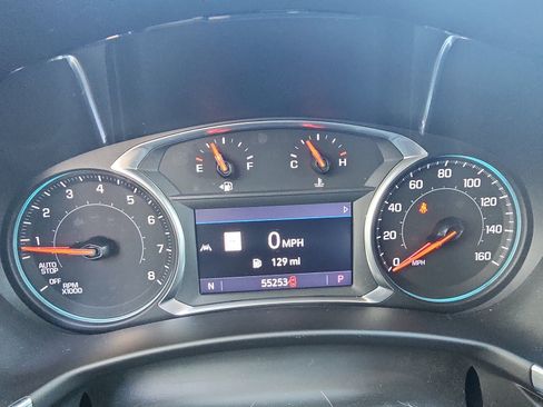 Used 2020 Chevrolet Equinox LT AWD/4WD image 13