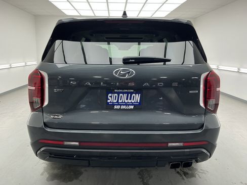 Used 2023 Hyundai Palisade XRT image 5