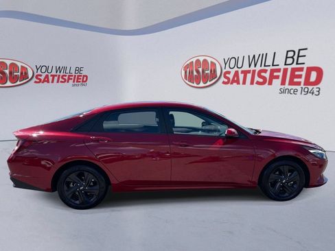 Certified 2023 Hyundai Elantra SEL FWD image 5