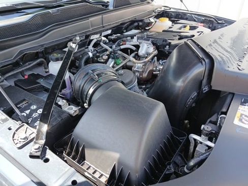 New 2026 RAM 2500 Limited AWD/4WD image 67