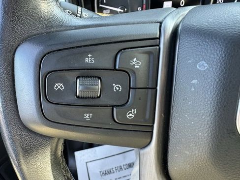 Used 2021 GMC Sierra 1500 Denali image 18