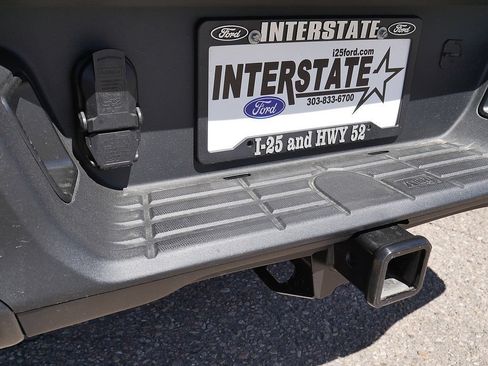 New 2026 Ford Ranger XL w/ Trailer Tow Package AWD/4WD image 36