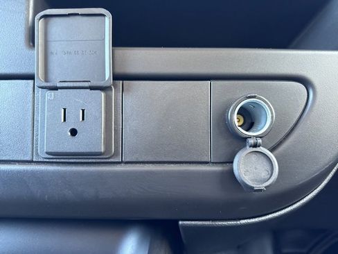 New 2024 Chevrolet Express 3500 w/ Power Convenience Package image 18