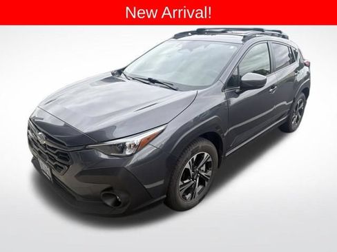 Certified 2024 Subaru Crosstrek 2.0i Premium AWD/4WD image 1