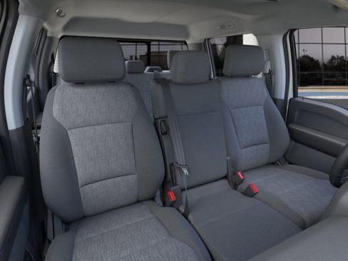 New 2026 Ford F350 XL w/ STX Appearance Package image 10